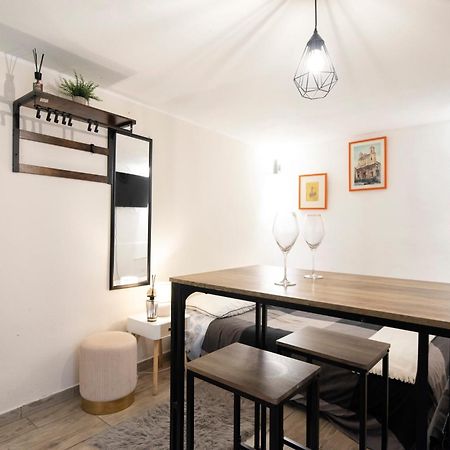 Loft Pantano, Catania Center Villa Bellini المظهر الخارجي الصورة