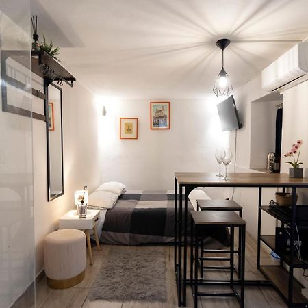 Loft Pantano, Catania Center Villa Bellini المظهر الخارجي الصورة