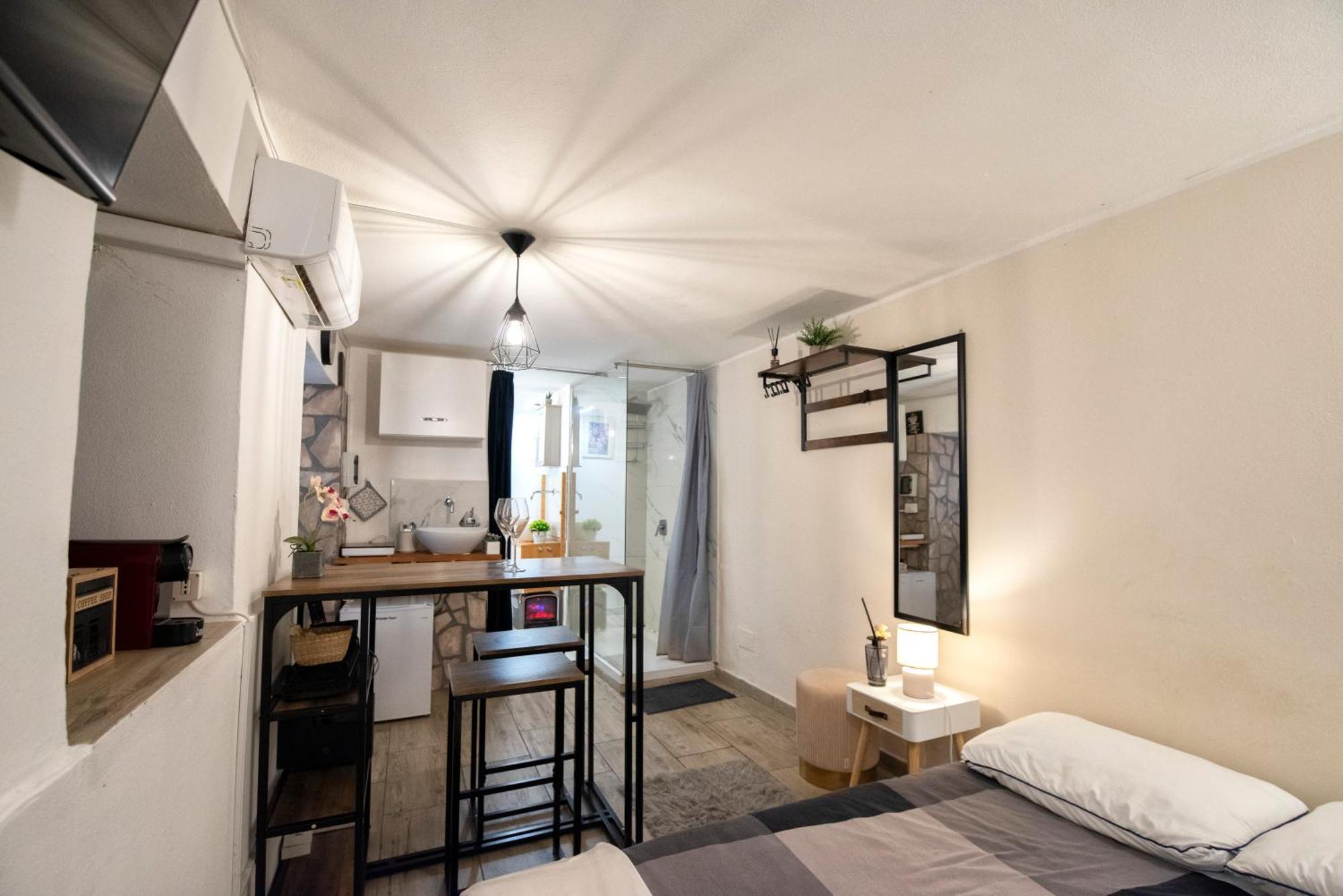 Loft Pantano, Catania Center Villa Bellini المظهر الخارجي الصورة