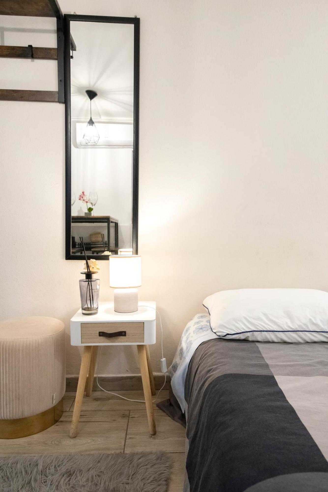 Loft Pantano, Catania Center Villa Bellini المظهر الخارجي الصورة