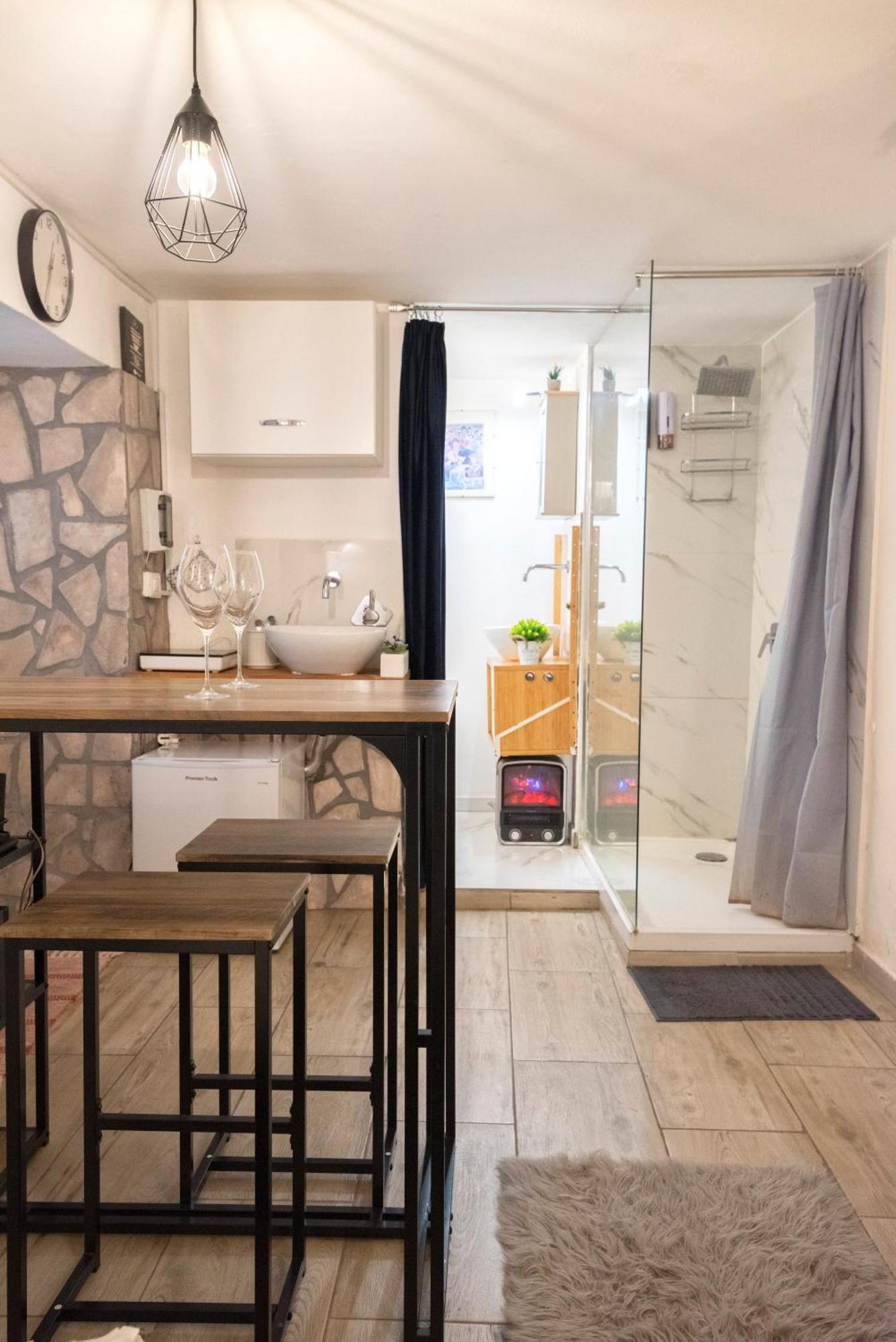 Loft Pantano, Catania Center Villa Bellini المظهر الخارجي الصورة