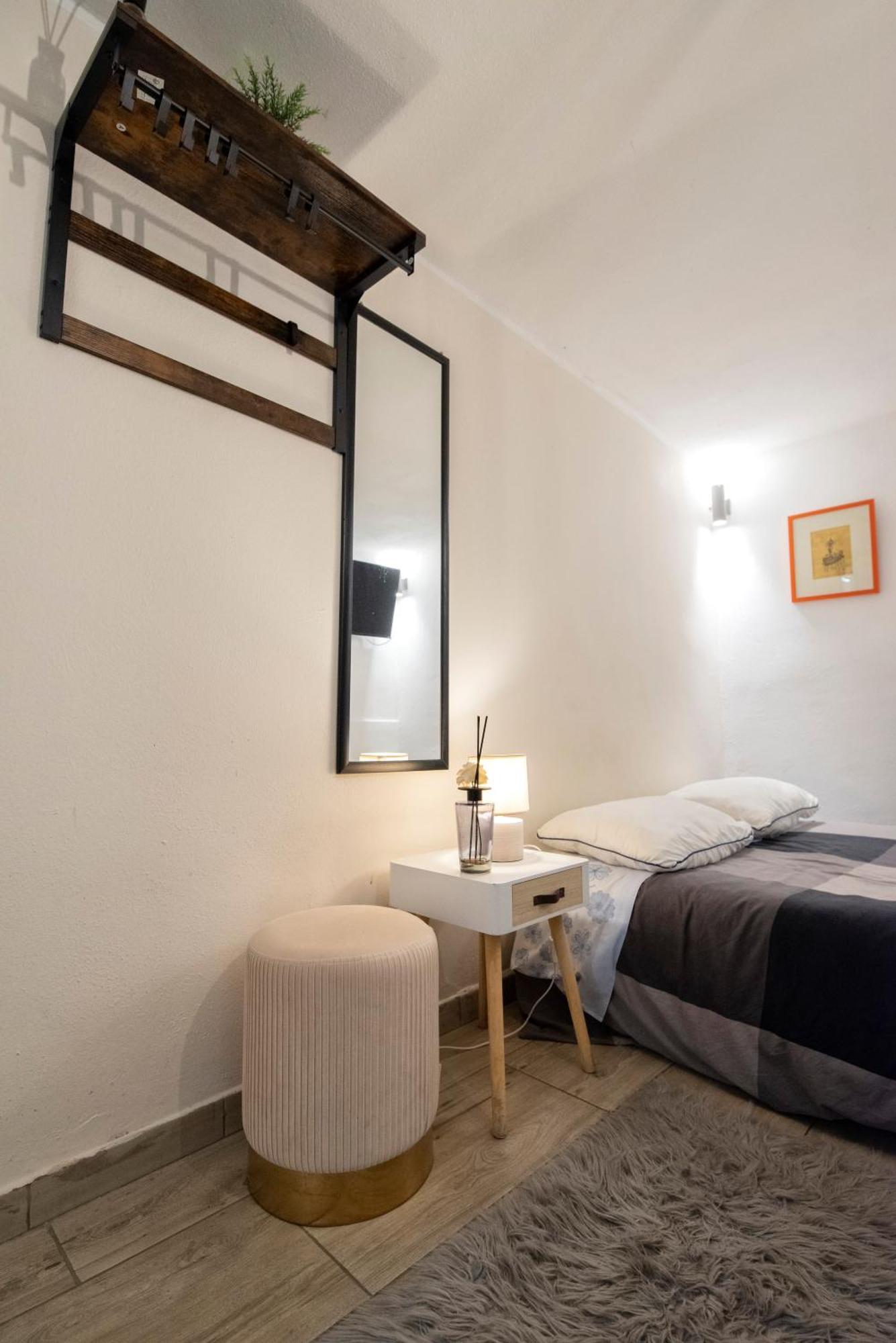 Loft Pantano, Catania Center Villa Bellini المظهر الخارجي الصورة