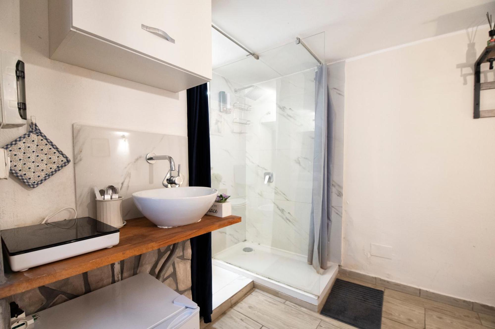 Loft Pantano, Catania Center Villa Bellini المظهر الخارجي الصورة