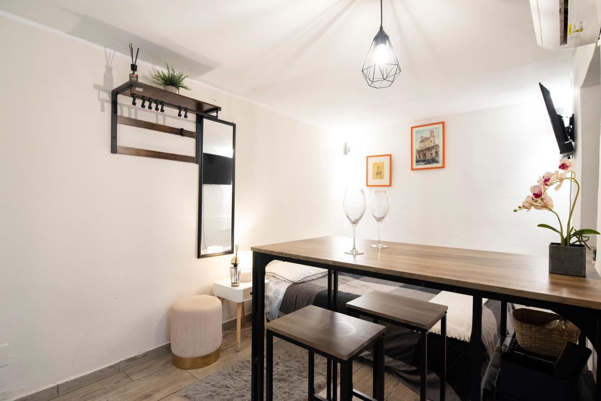 Loft Pantano, Catania Center Villa Bellini المظهر الخارجي الصورة