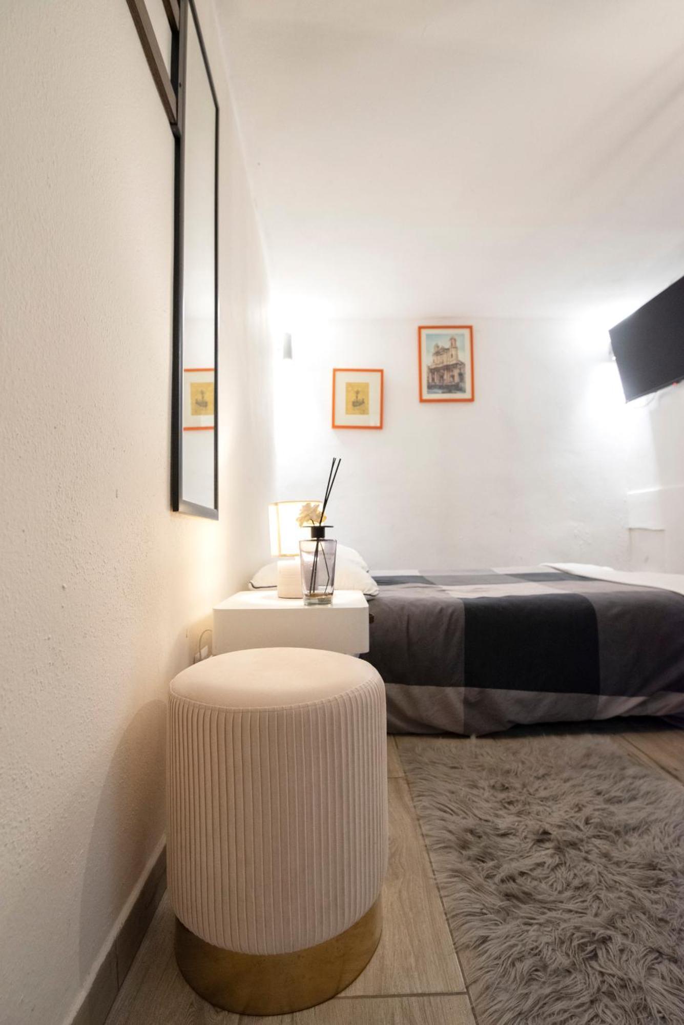 Loft Pantano, Catania Center Villa Bellini المظهر الخارجي الصورة