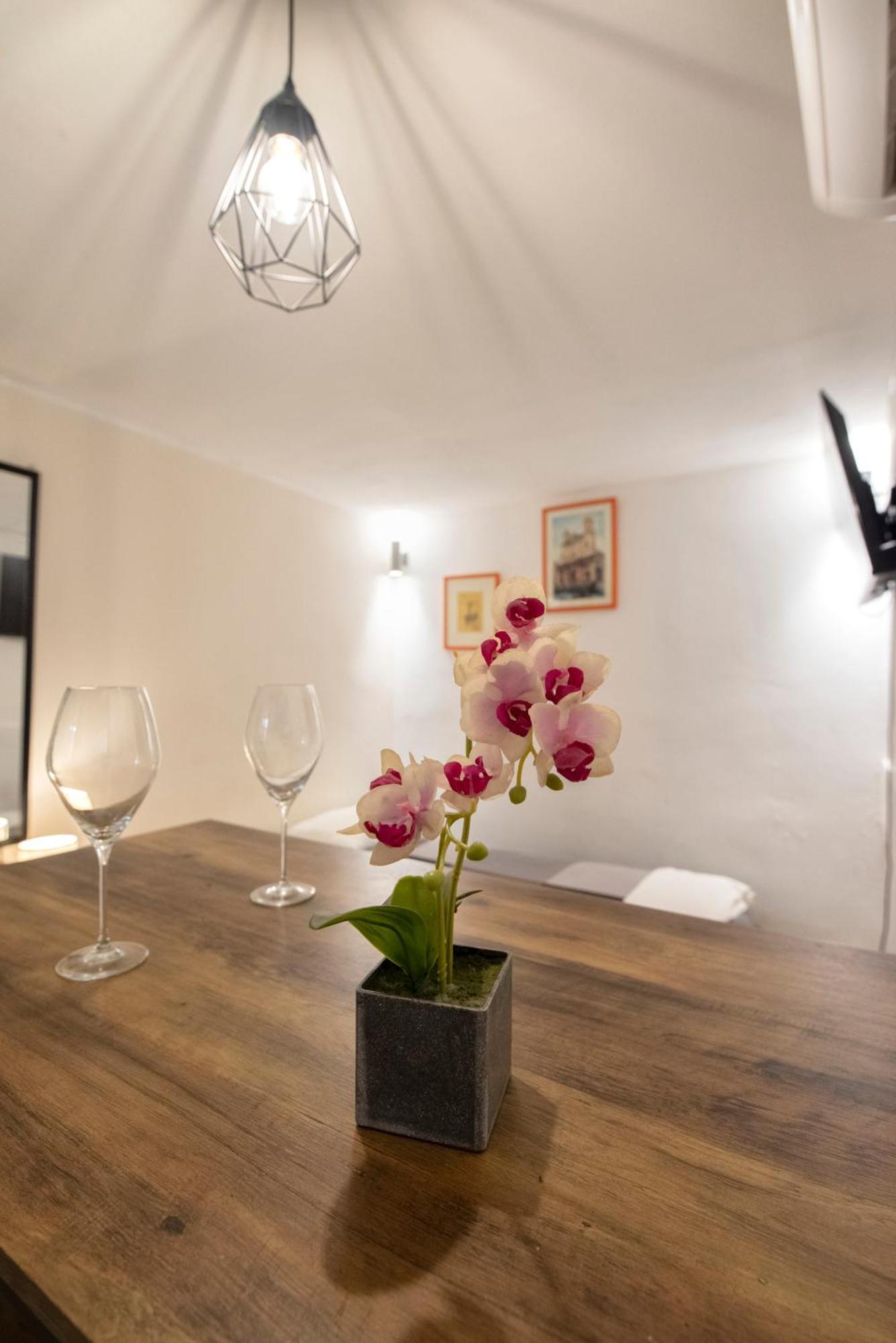 Loft Pantano, Catania Center Villa Bellini المظهر الخارجي الصورة