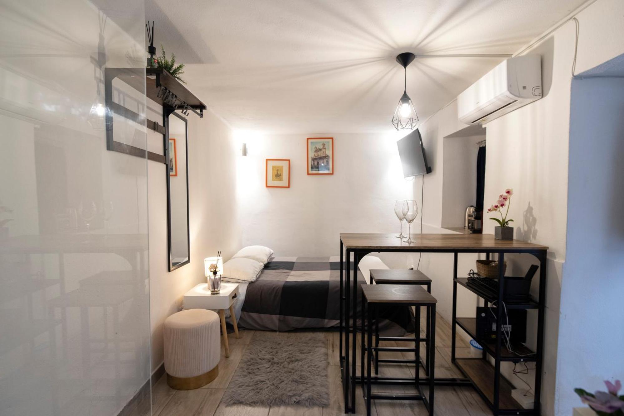 Loft Pantano, Catania Center Villa Bellini المظهر الخارجي الصورة